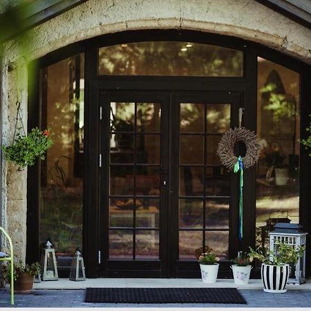 Lawendowa Stajnia Bed & Breakfast Lwowek Slaski Luaran gambar