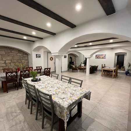 Lawendowa Stajnia Bed & Breakfast Lwowek Slaski Luaran gambar
