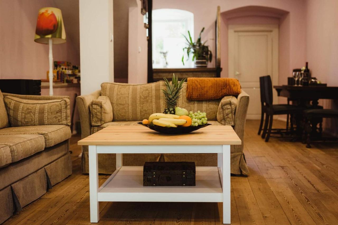 Lawendowa Stajnia Bed & Breakfast Lwowek Slaski Luaran gambar