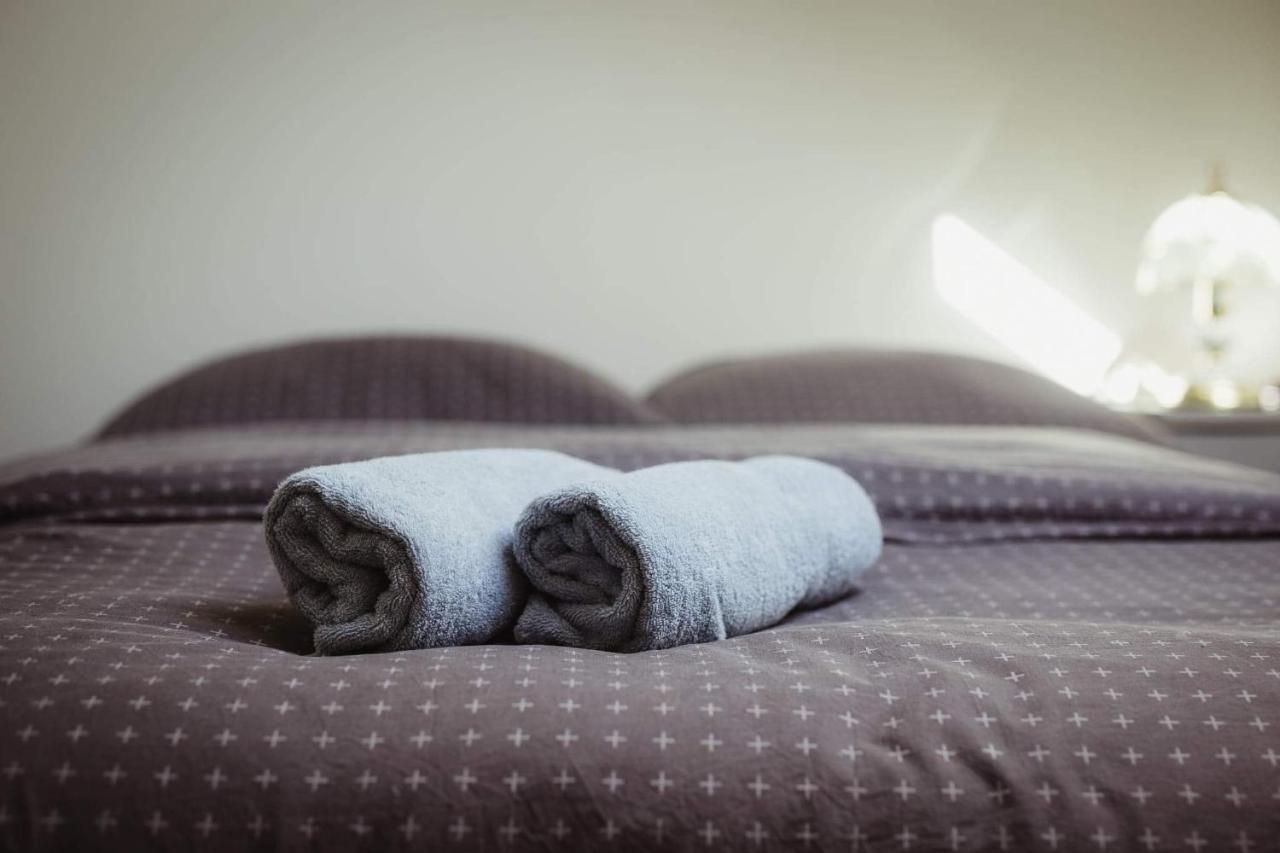 Lawendowa Stajnia Bed & Breakfast Lwowek Slaski Luaran gambar