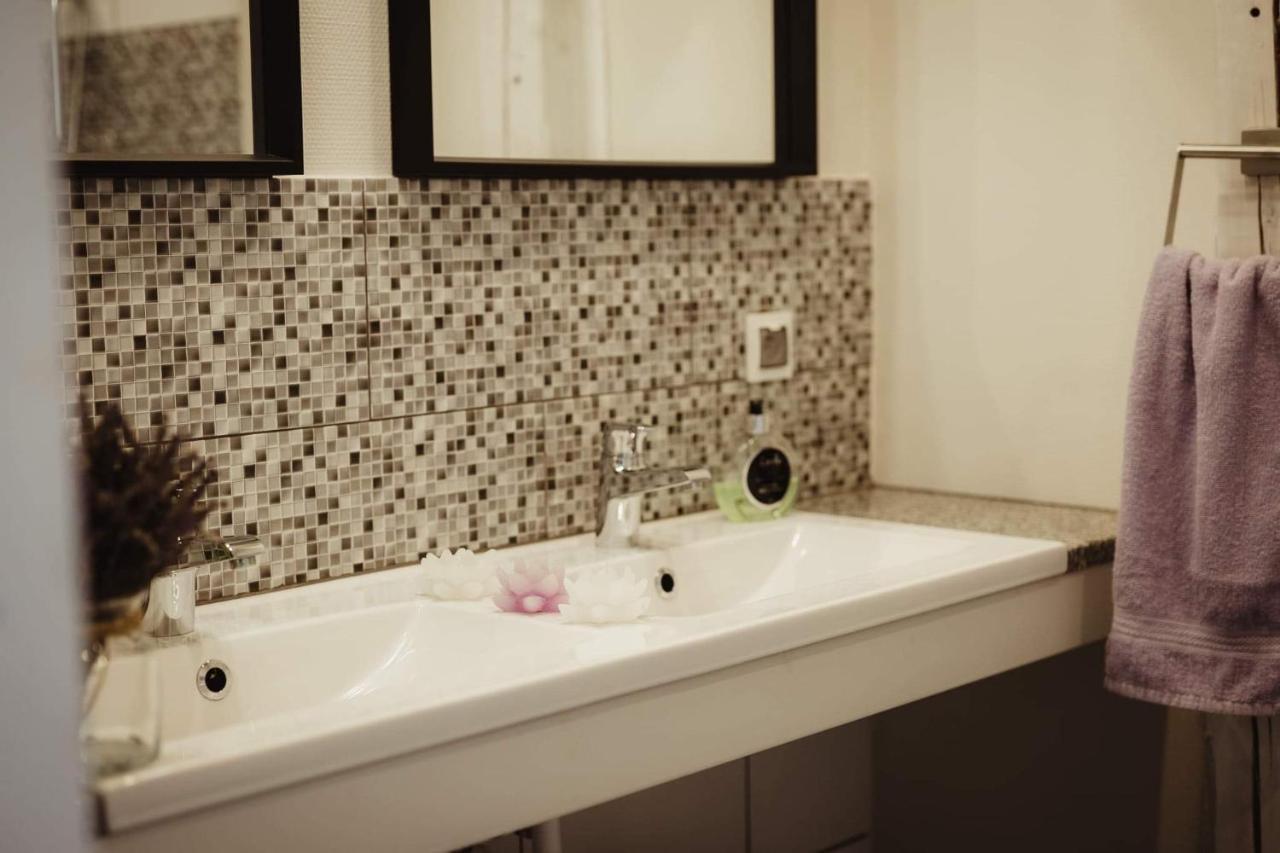 Lawendowa Stajnia Bed & Breakfast Lwowek Slaski Luaran gambar