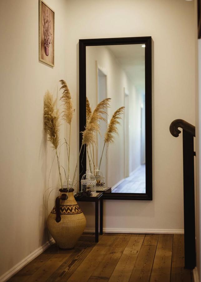 Lawendowa Stajnia Bed & Breakfast Lwowek Slaski Luaran gambar