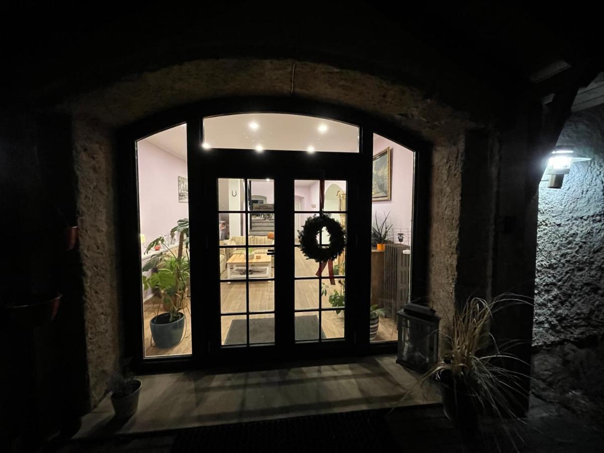 Lawendowa Stajnia Bed & Breakfast Lwowek Slaski Luaran gambar