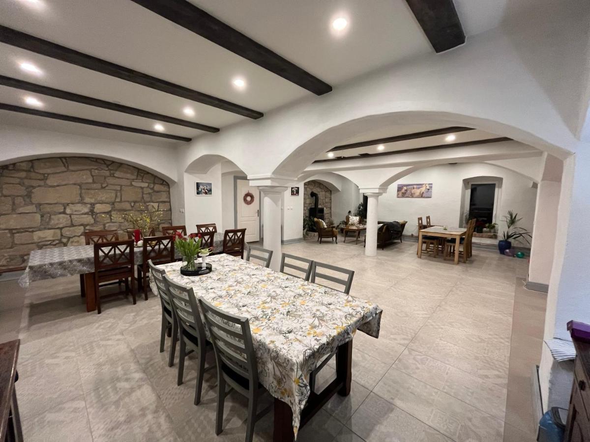 Lawendowa Stajnia Bed & Breakfast Lwowek Slaski Luaran gambar