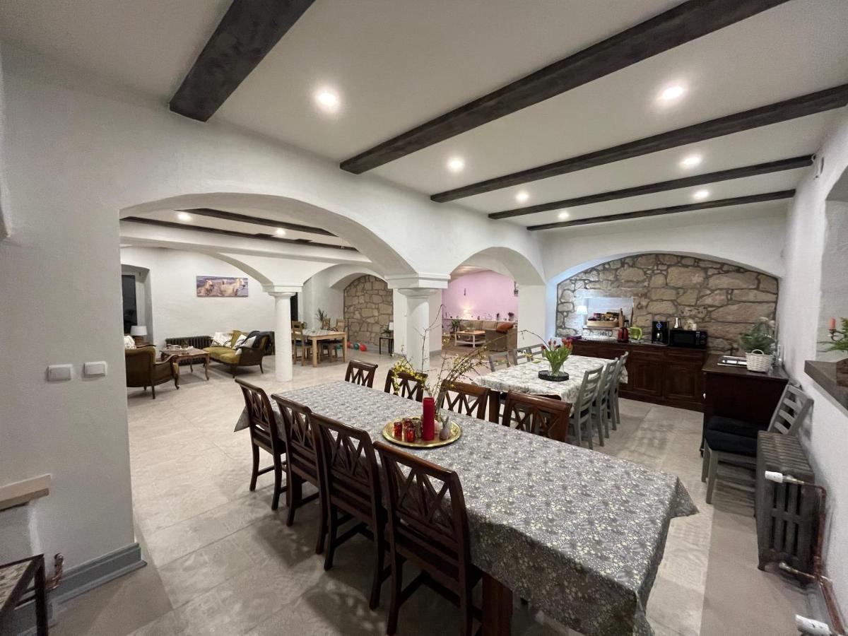 Lawendowa Stajnia Bed & Breakfast Lwowek Slaski Luaran gambar