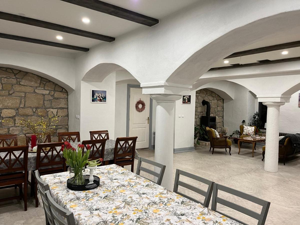 Lawendowa Stajnia Bed & Breakfast Lwowek Slaski Luaran gambar